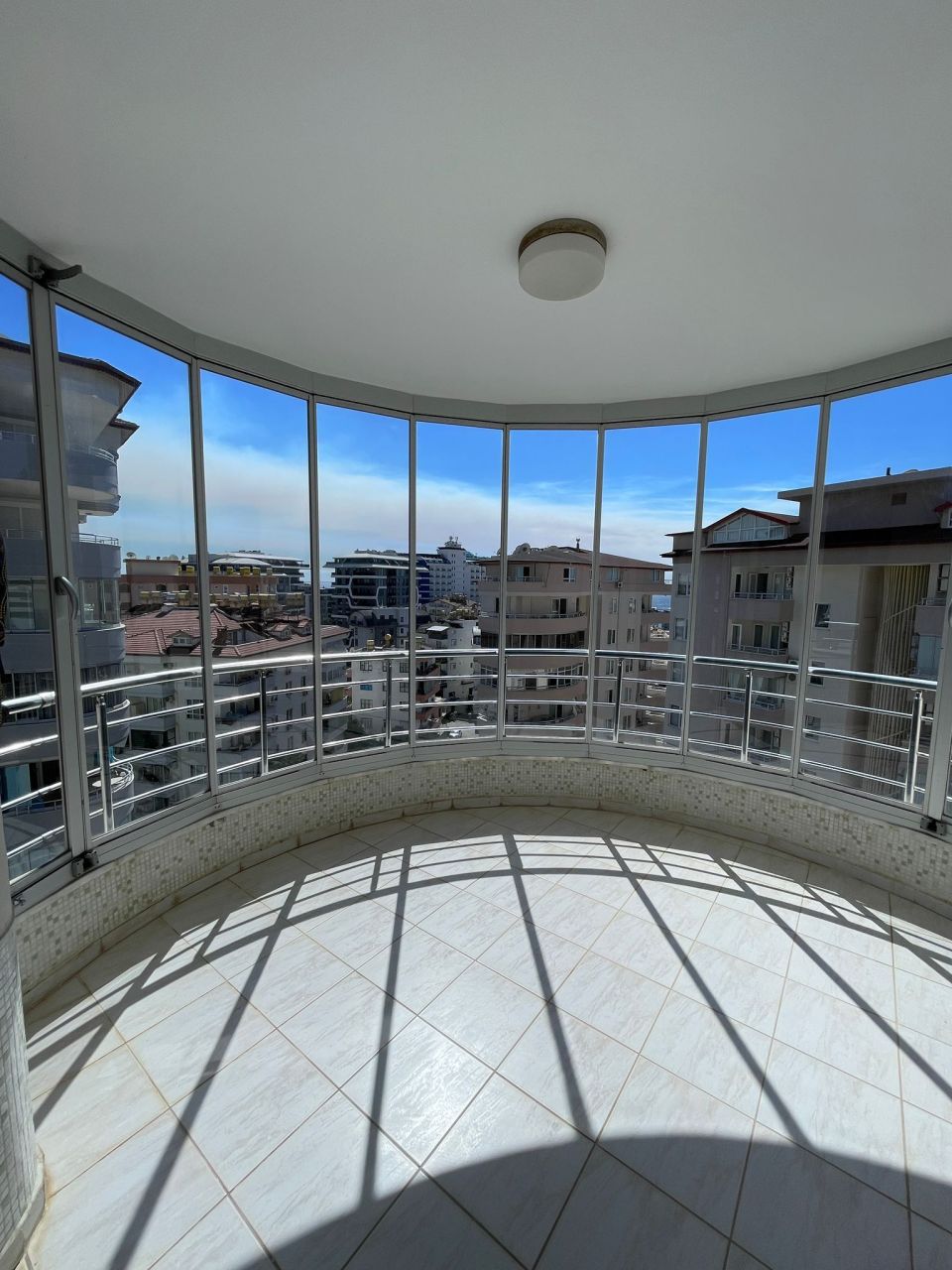 Квартира в Алании, Турция, 110 м² - фото 7