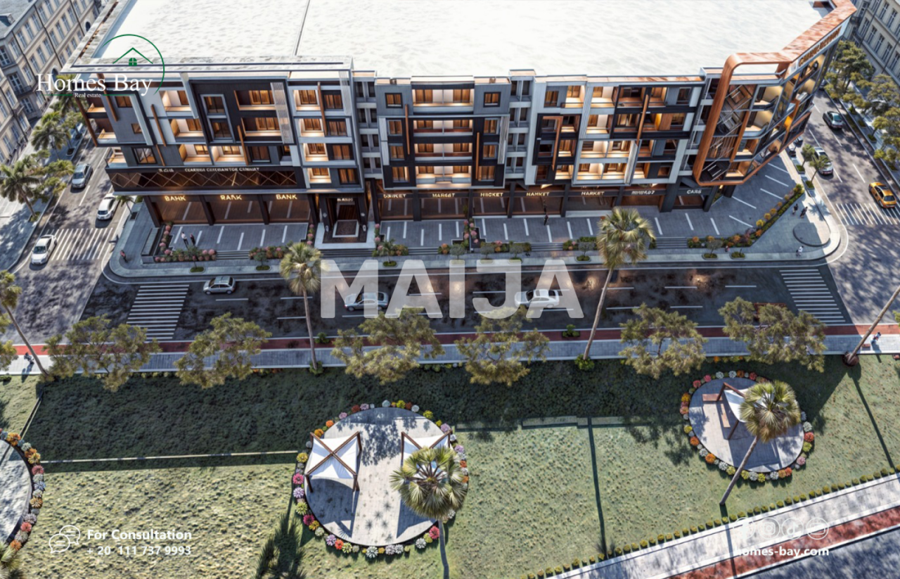 Апартаменты в Хургаде, Египет, 71 м² - фото 4