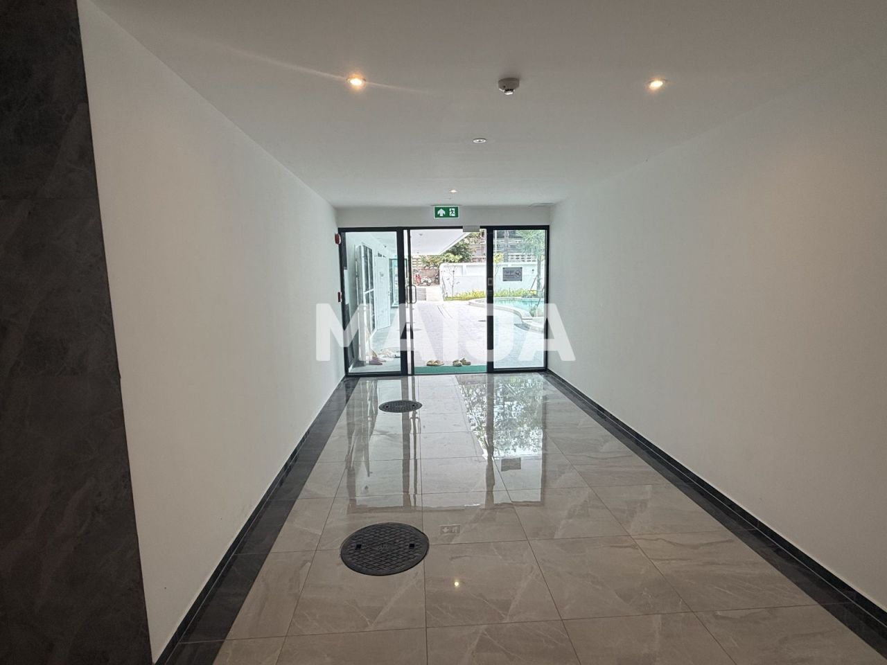 Апартаменты в Паттайе, Таиланд, 24.55 м² - фото 5