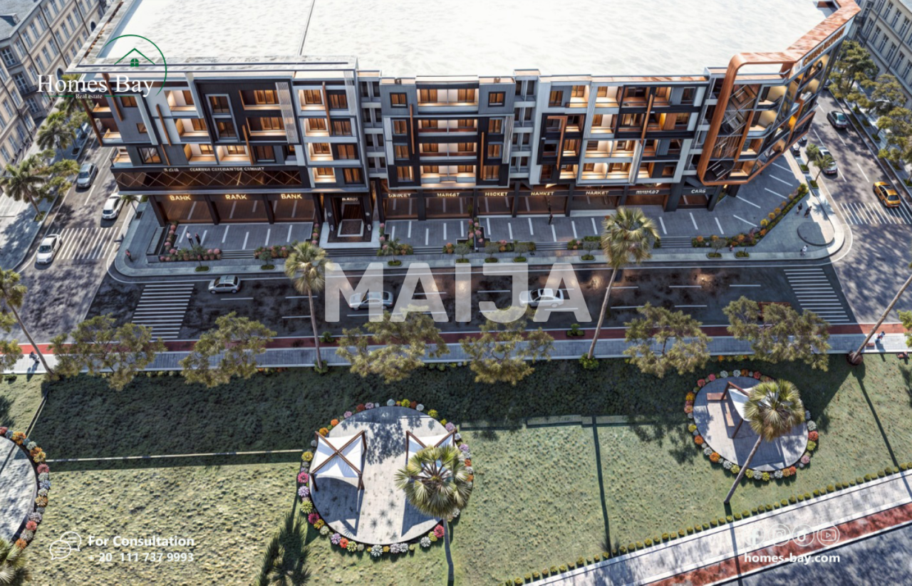 Апартаменты в Хургаде, Египет, 71 м² - фото 5