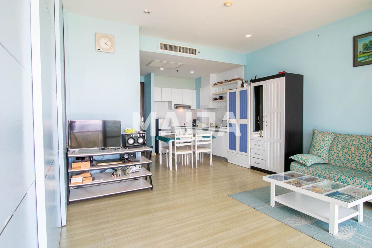 Апартаменты в Районге, Таиланд, 74.21 м² - фото 5