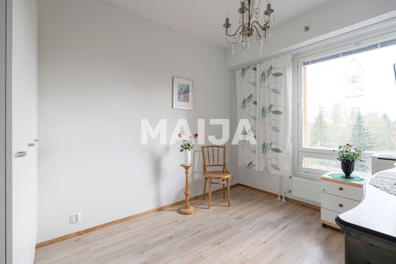 Апартаменты Нурмиярви, Финляндия, 42 м² - фото 7