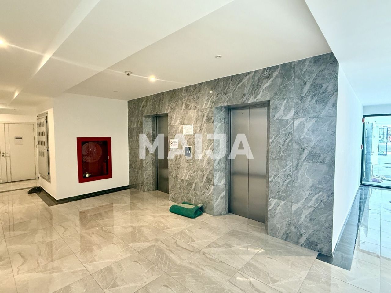 Апартаменты в Паттайе, Таиланд, 24.55 м² - фото 7