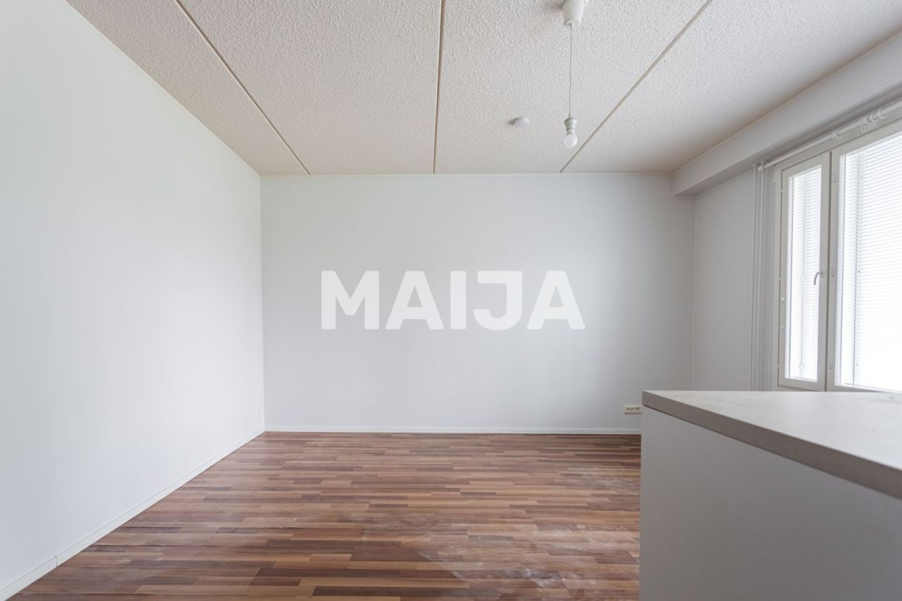 Апартаменты в Тампере, Финляндия, 42.5 м² - фото 8