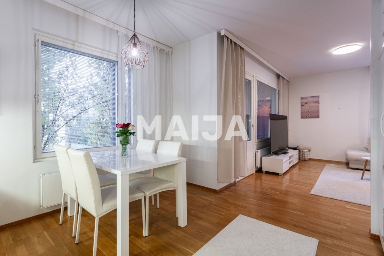 Апартаменты в Тампере, Финляндия, 90.5 м² - фото 8