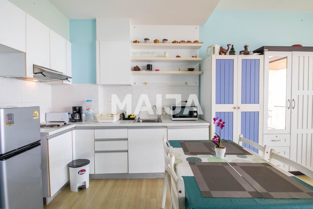 Апартаменты в Районге, Таиланд, 74.21 м² - фото 8