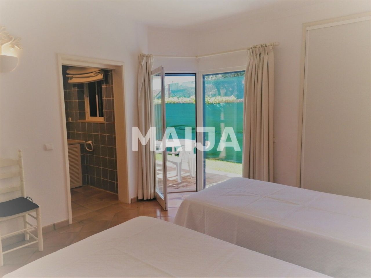 Вилла в Портимане, Португалия, 73.42 м² - фото 9