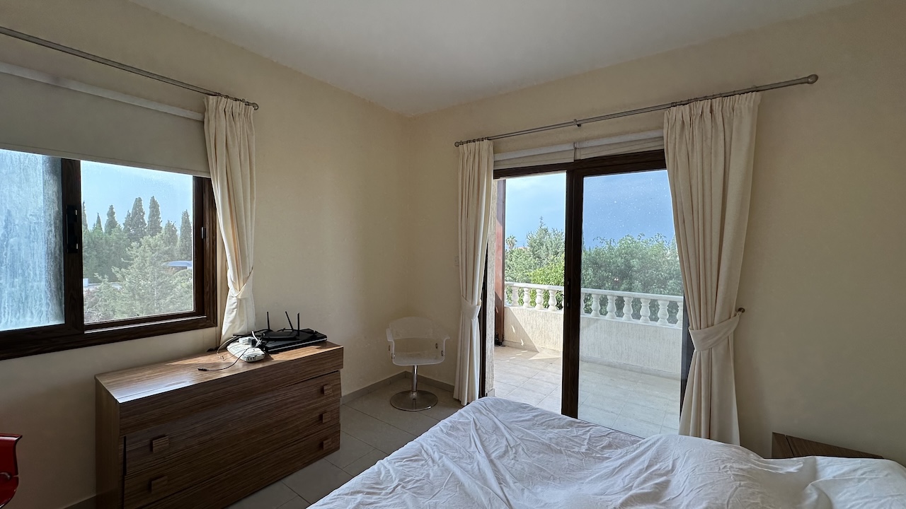 Вилла в Пафосе, Кипр, 162 м² - фото 18