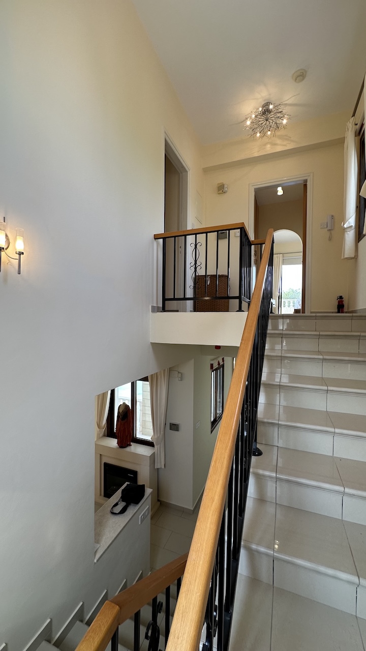 Вилла в Пафосе, Кипр, 162 м² - фото 14