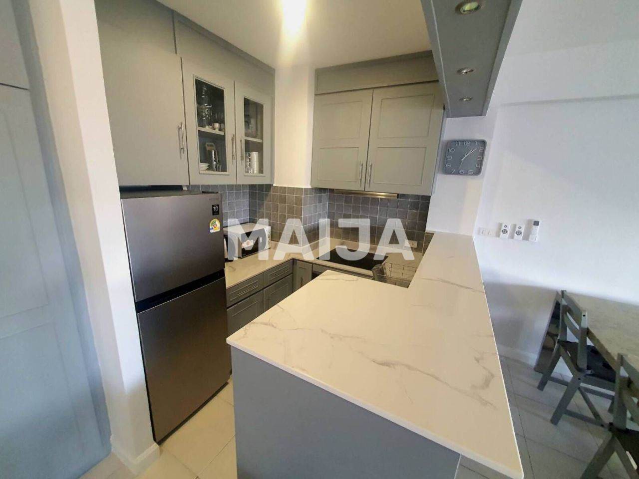 Апартаменты в Паттайе, Таиланд, 78 м² - фото 9