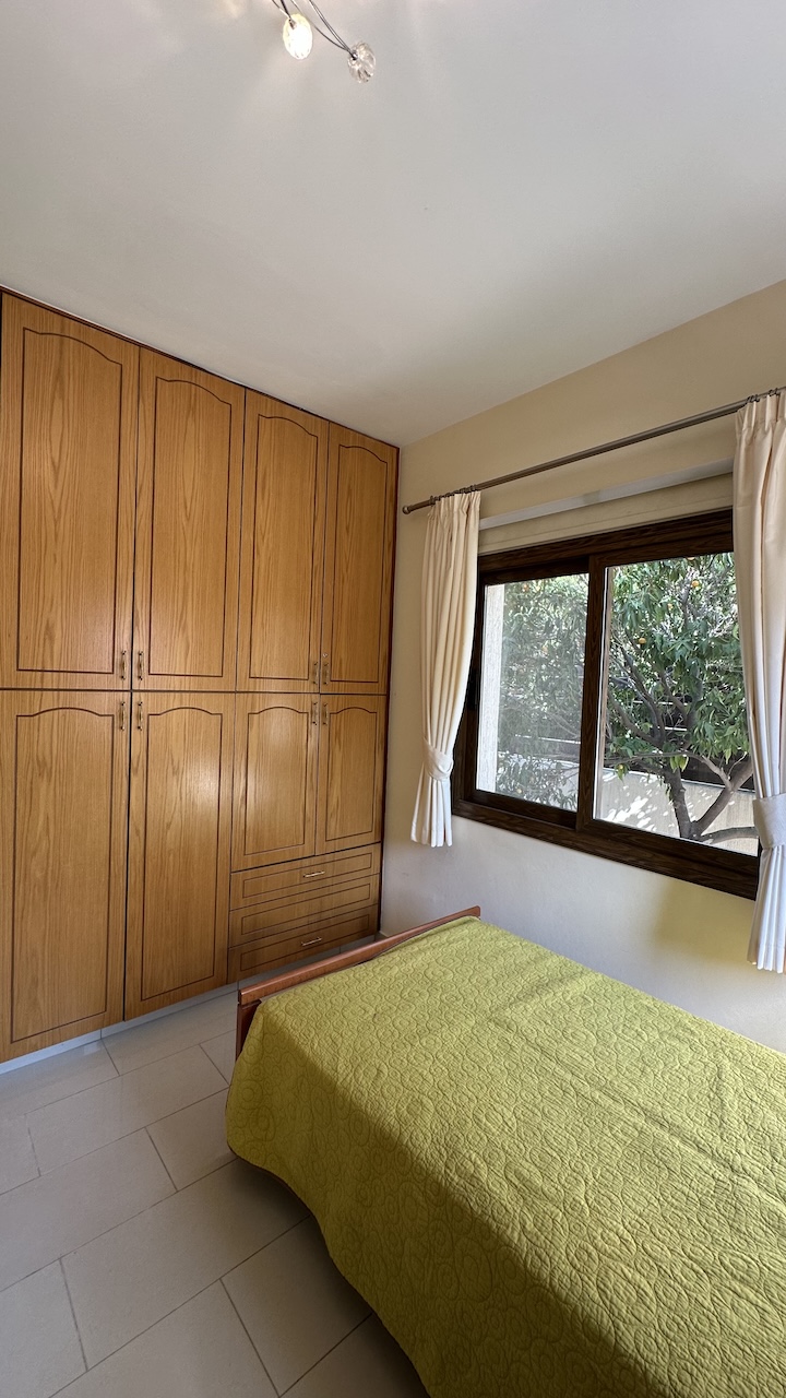 Вилла в Пафосе, Кипр, 162 м² - фото 12