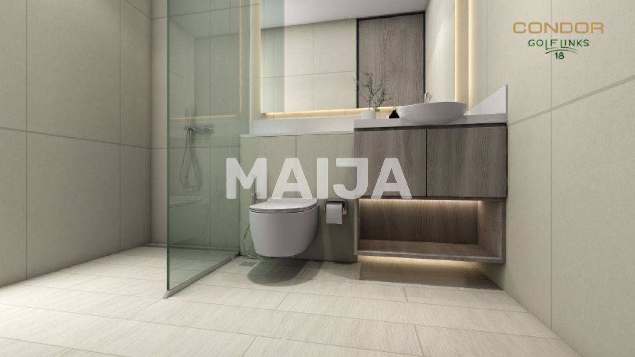 Дом в Дубае, ОАЭ, 50 м² - фото 10