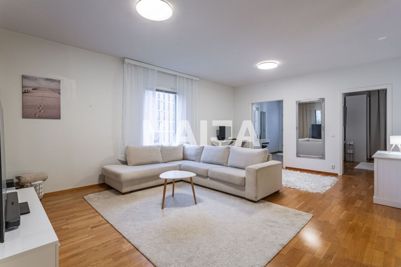 Апартаменты в Тампере, Финляндия, 90.5 м² - фото 10