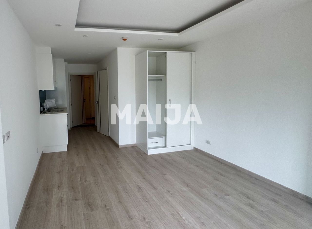 Апартаменты в Паттайе, Таиланд, 24.55 м² - фото 10