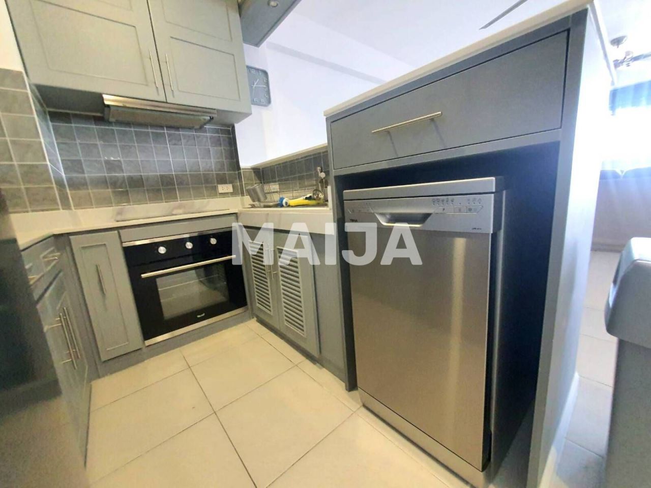 Апартаменты в Паттайе, Таиланд, 78 м² - фото 11