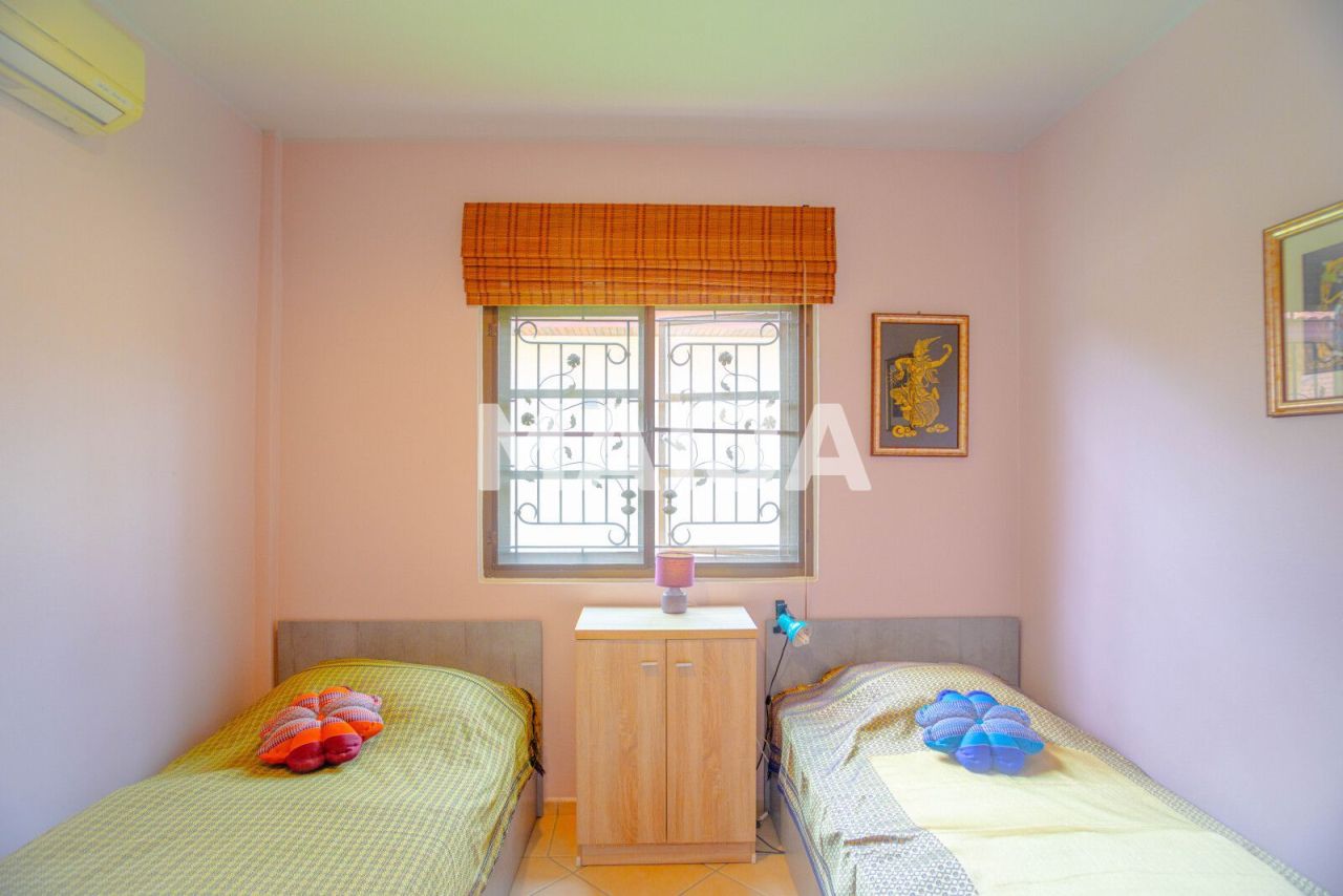 Дом в Районге, Таиланд, 115 м² - фото 11