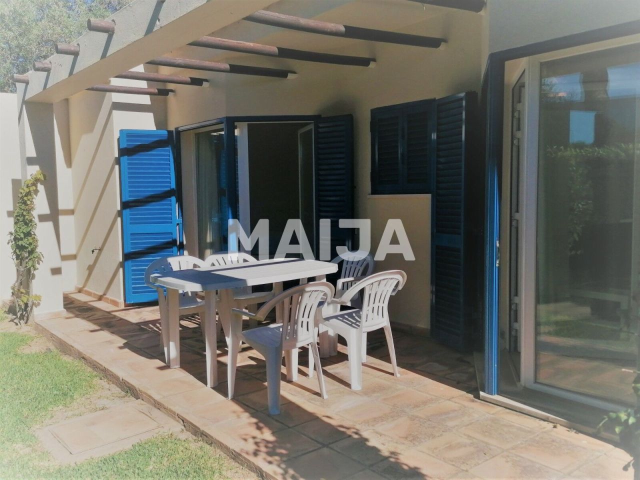 Вилла в Портимане, Португалия, 73.42 м² - фото 11