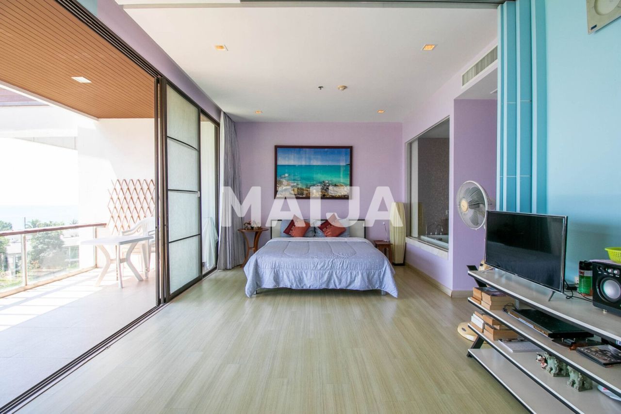 Апартаменты в Районге, Таиланд, 74.21 м² - фото 11