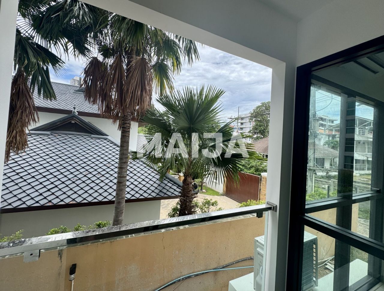 Апартаменты в Паттайе, Таиланд, 24.55 м² - фото 11