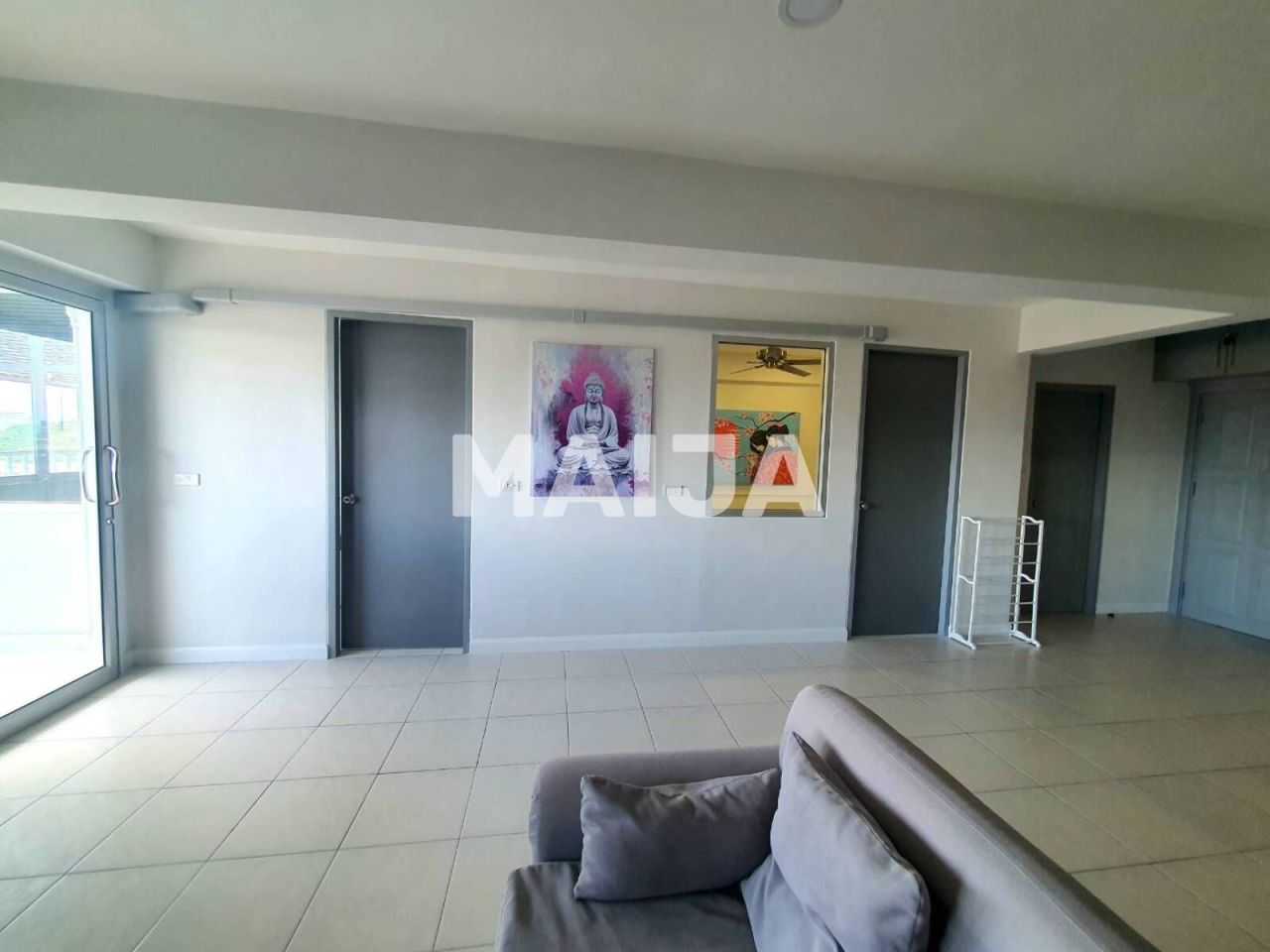 Апартаменты в Паттайе, Таиланд, 78 м² - фото 12