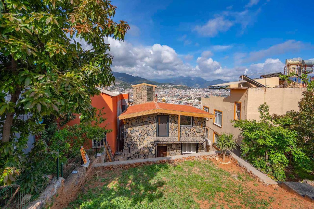 Вилла в Алании, Турция, 180 м² - фото 5