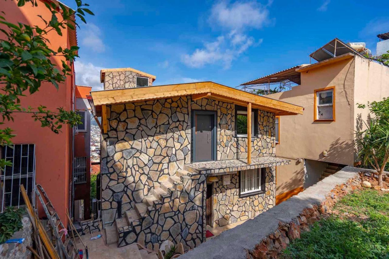 Вилла в Алании, Турция, 180 м² - фото 4