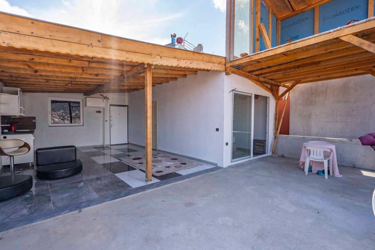 Вилла в Алании, Турция, 180 м² - фото 12