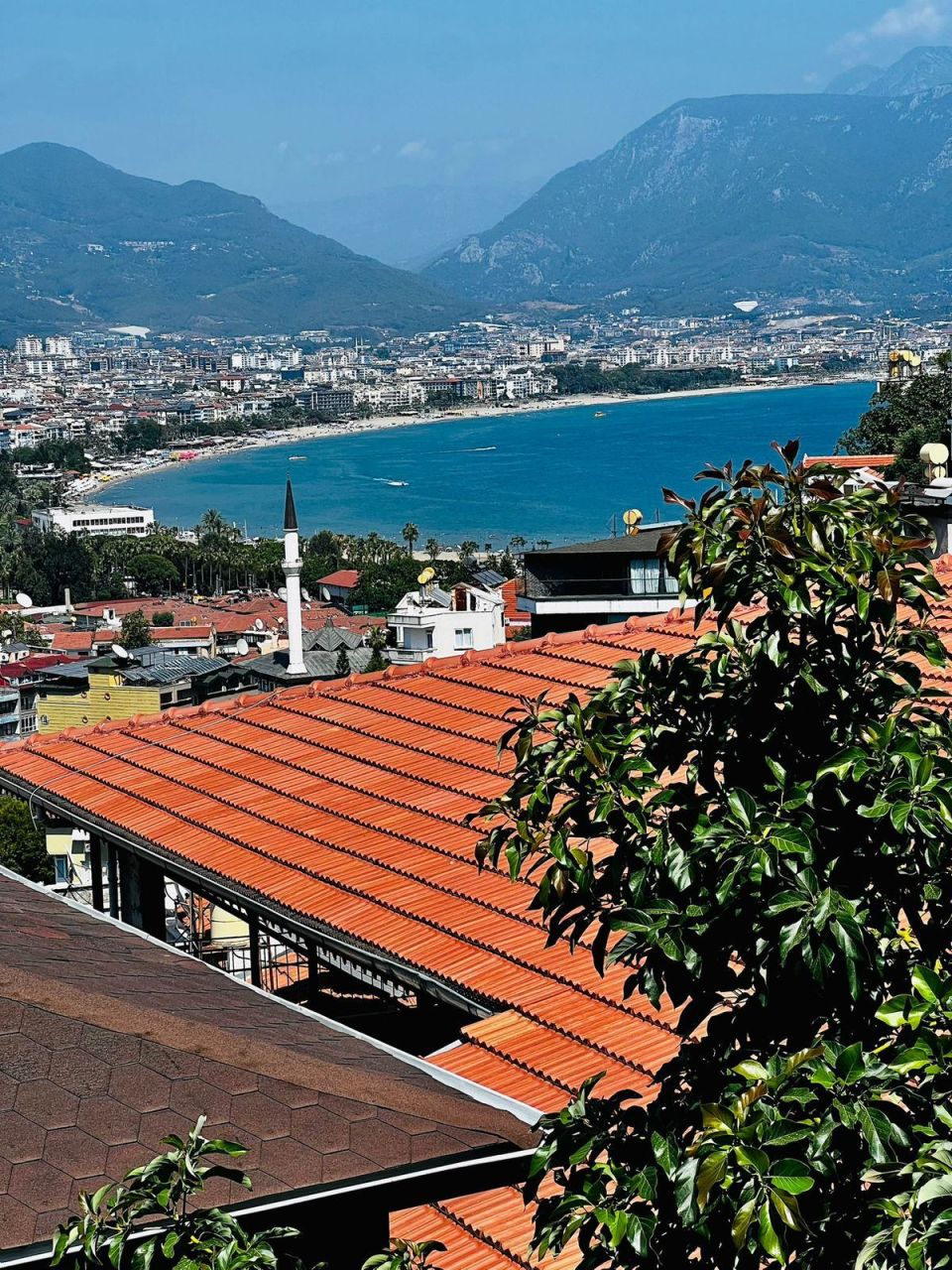 Вилла в Алании, Турция, 180 м² - фото 1