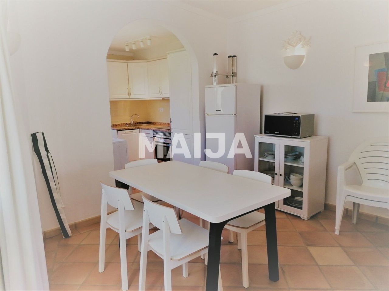 Вилла в Портимане, Португалия, 73.42 м² - фото 12