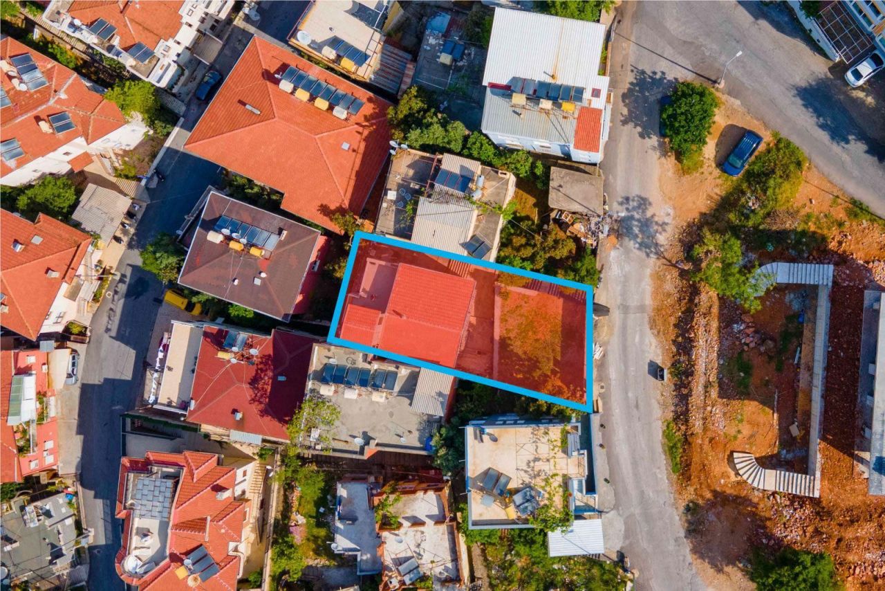 Вилла в Алании, Турция, 180 м² - фото 16