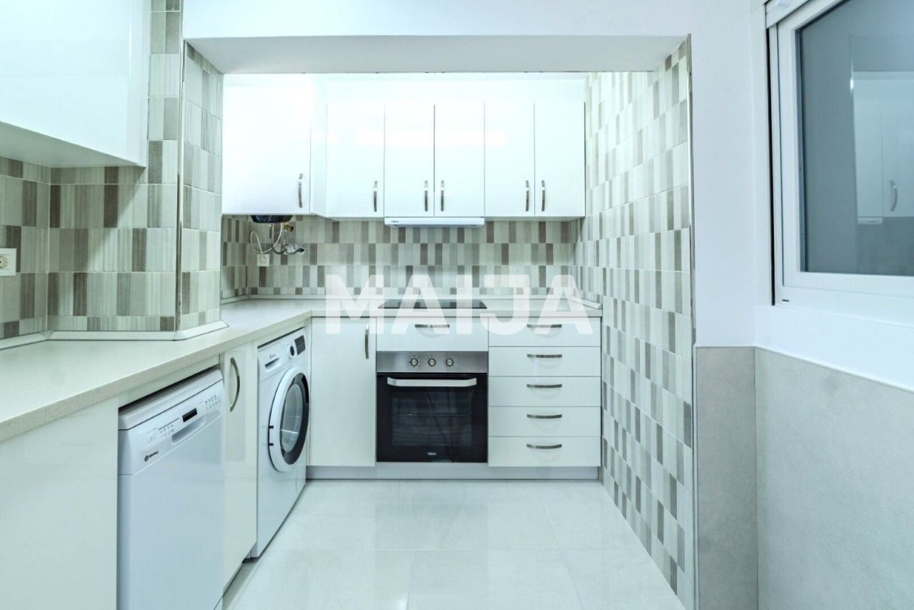 Дом в Торревьехе, Испания, 45 м² - фото 13