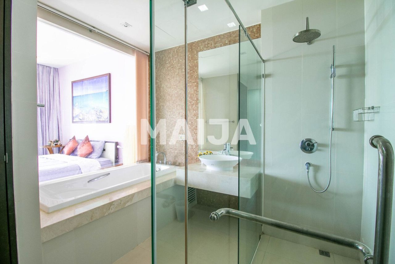 Апартаменты в Районге, Таиланд, 74.21 м² - фото 13