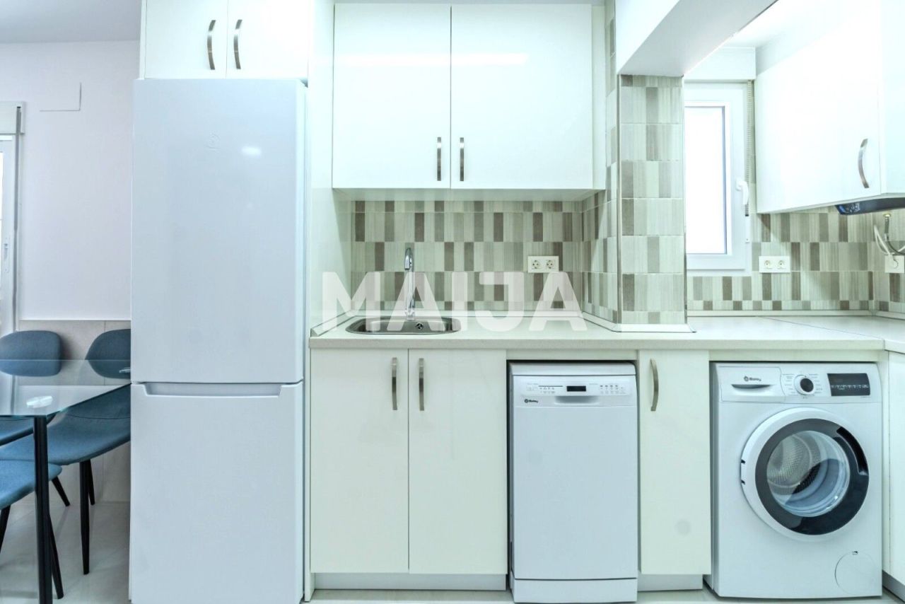 Дом в Торревьехе, Испания, 45 м² - фото 14