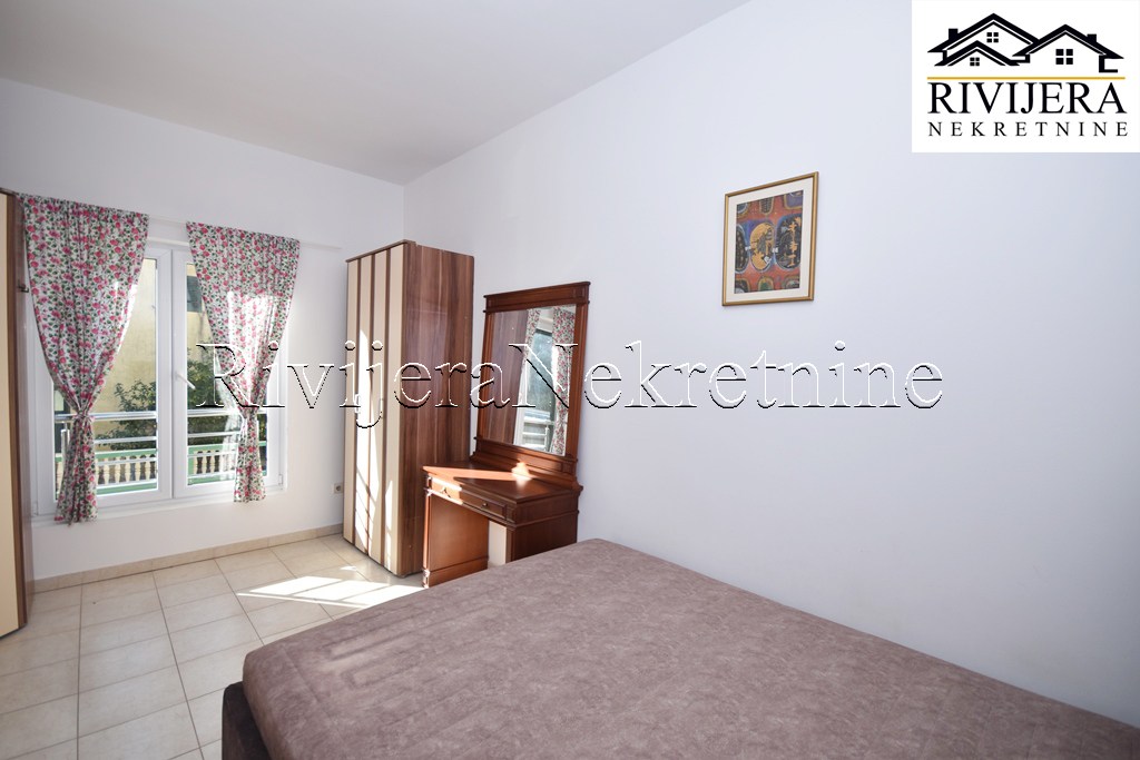 Квартира в Херцег-Нови, Черногория, 62 м² - фото 7