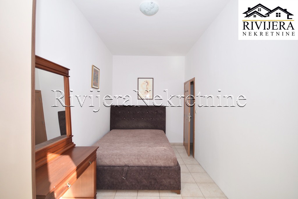 Квартира в Херцег-Нови, Черногория, 62 м² - фото 6