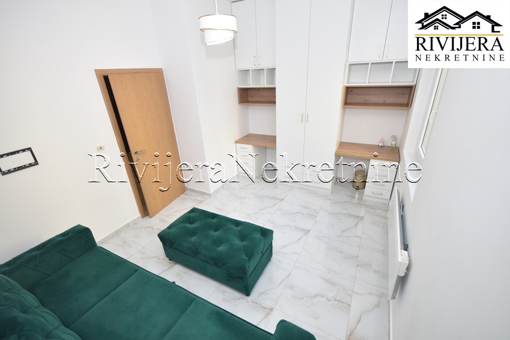 Квартира в Херцег-Нови, Черногория, 62 м² - фото 5