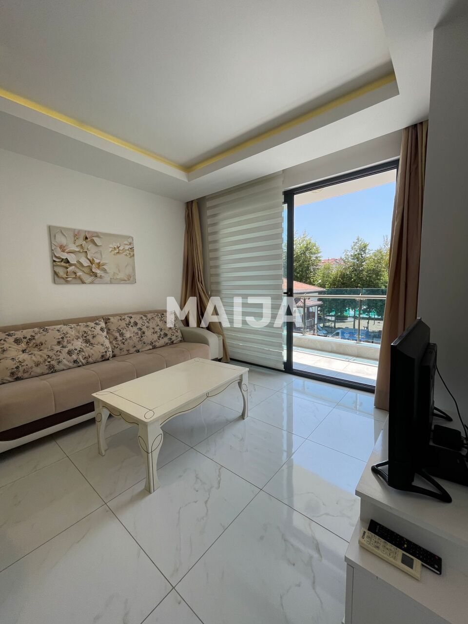 Дом в Алании, Турция, 55 м² - фото 14