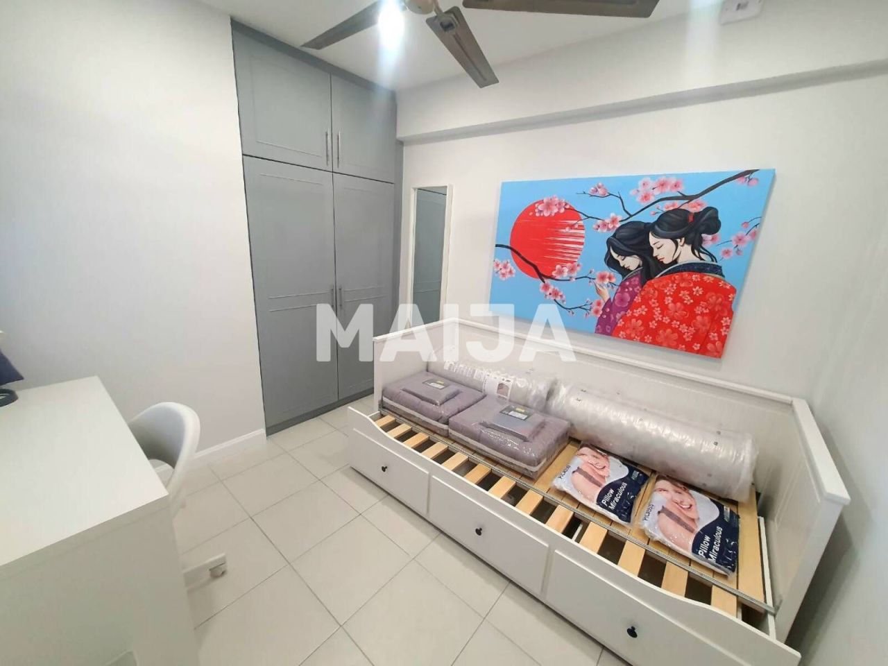 Апартаменты в Паттайе, Таиланд, 78 м² - фото 15