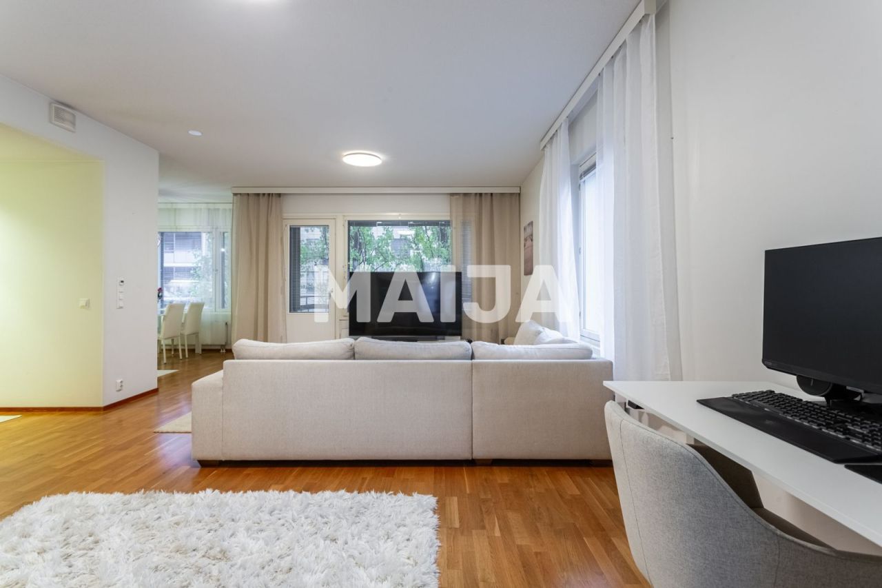 Апартаменты в Тампере, Финляндия, 90.5 м² - фото 16