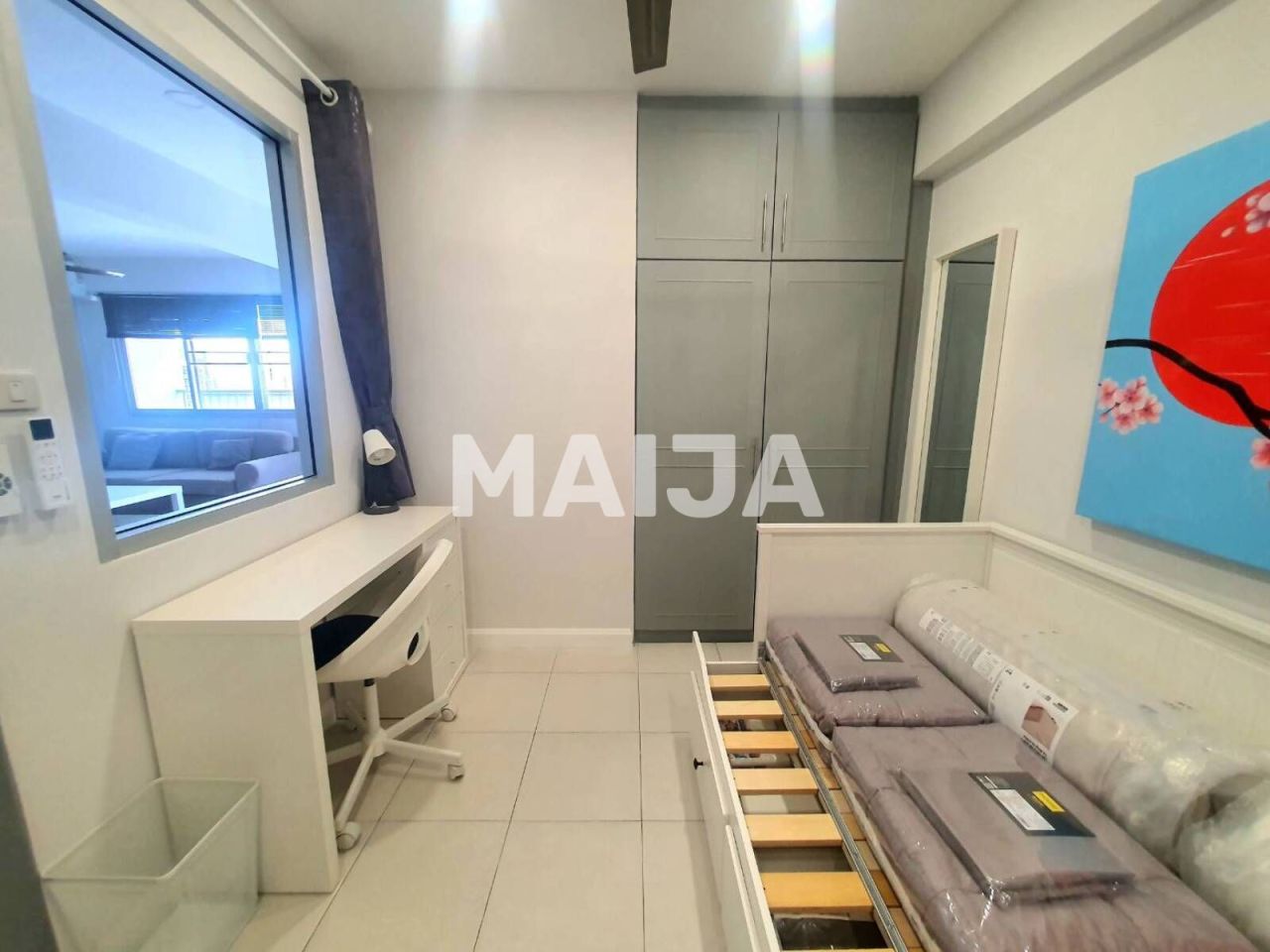 Апартаменты в Паттайе, Таиланд, 78 м² - фото 16