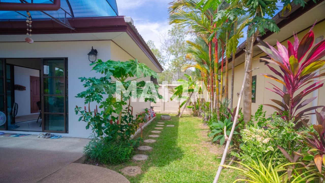 Дом в Районге, Таиланд, 115 м² - фото 18