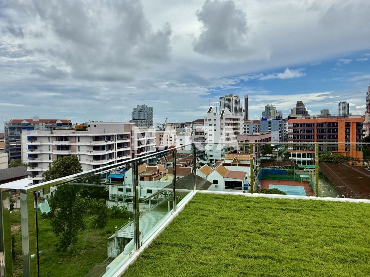 Апартаменты в Паттайе, Таиланд, 24.55 м² - фото 18