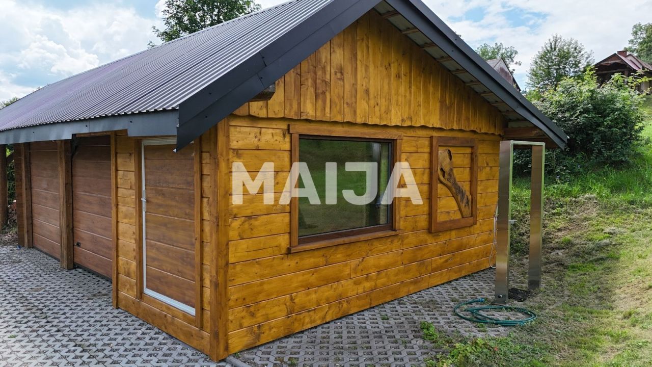 Кафе, ресторан Chyrowa, Польша, 650 м² - фото 19