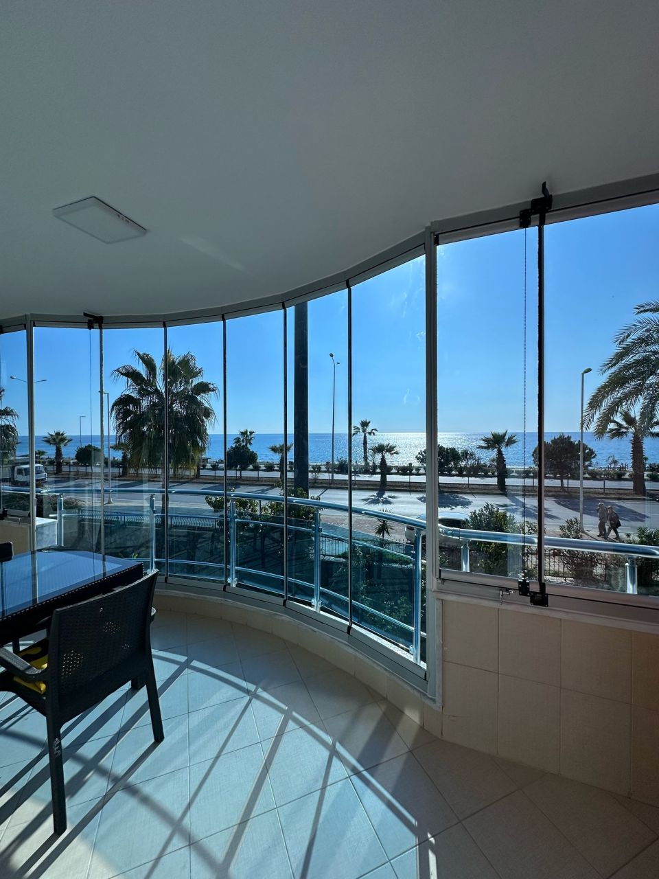 Апартаменты в Алании, Турция, 120 м² - фото 1