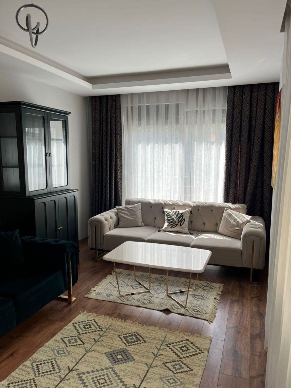 Апартаменты в Алании, Турция, 95 м² - фото 2