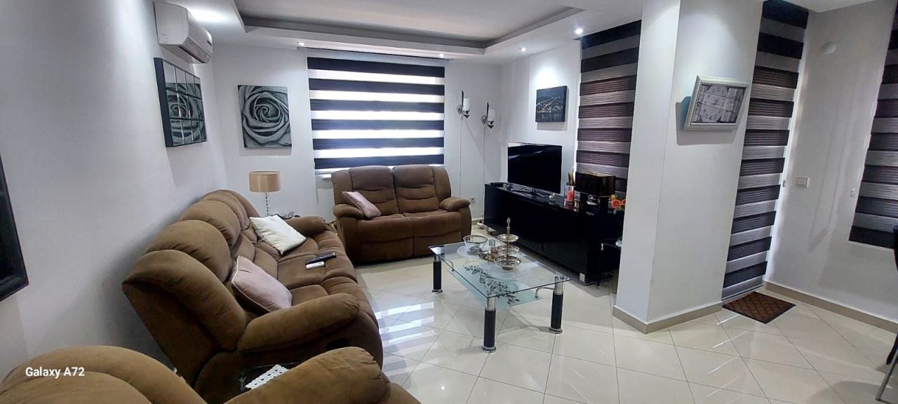 Апартаменты в Алании, Турция, 170 м² - фото 3