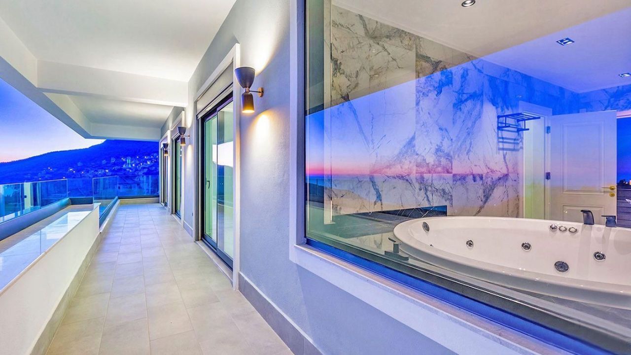 Вилла в Алании, Турция, 275 м² - фото 3