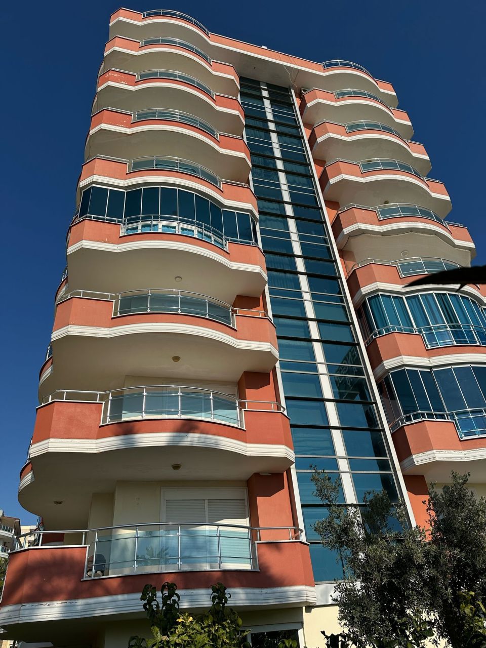 Апартаменты в Алании, Турция, 120 м² - фото 3