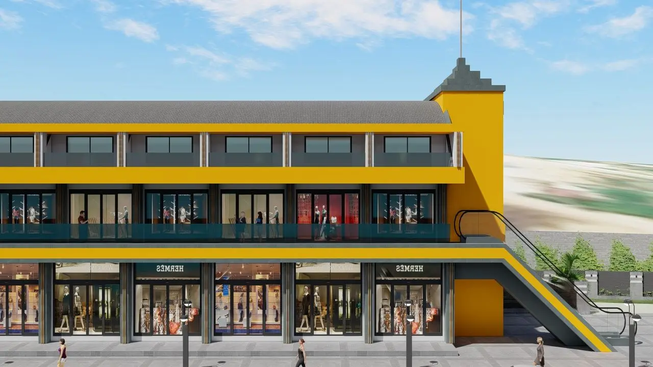 Коммерческая недвижимость в Алании, Турция, 50 м² - фото 3