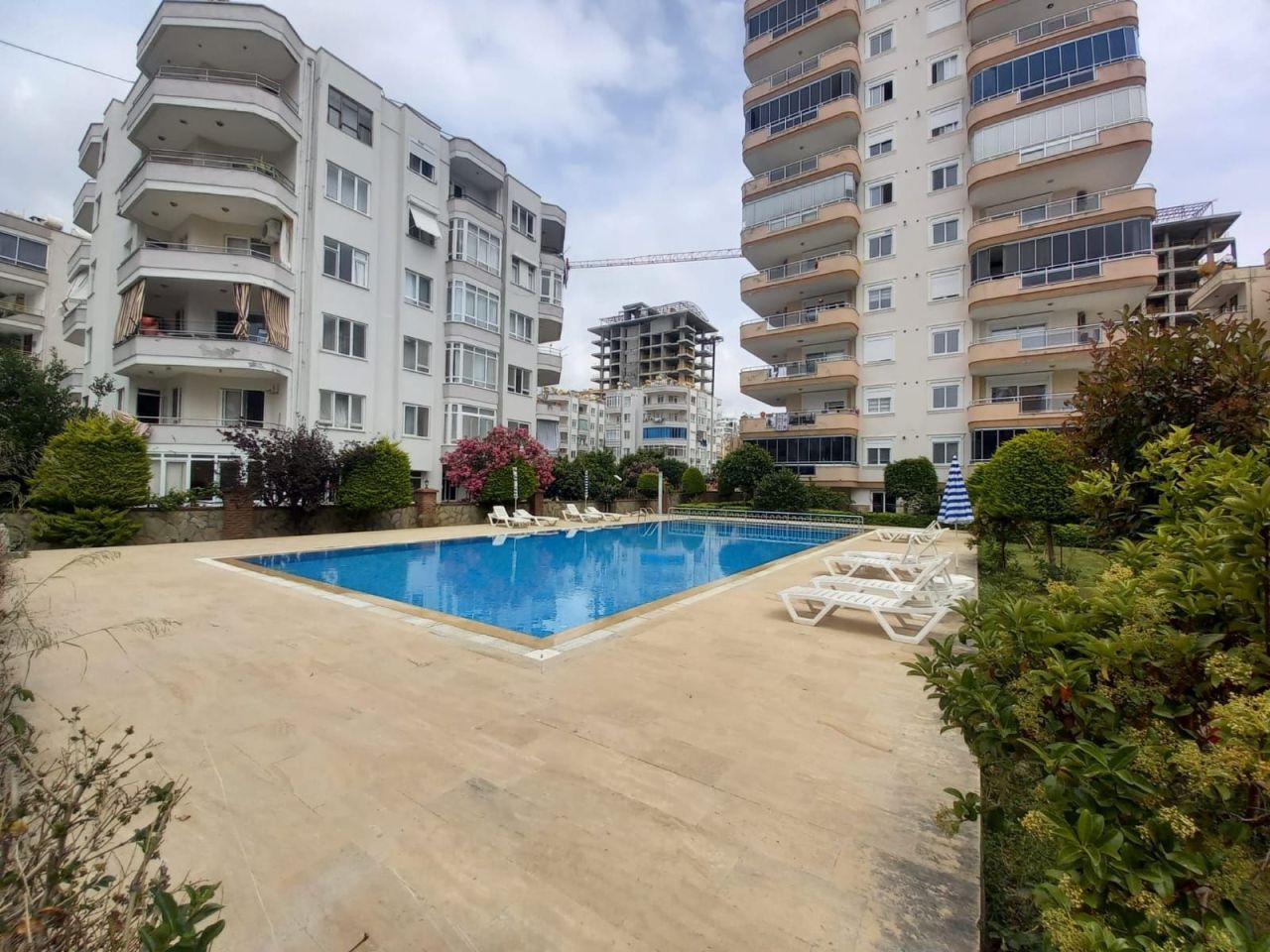 Апартаменты в Алании, Турция, 270 м² - фото 3